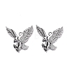 Alloy Pendants PALLOY-A007-11P-1