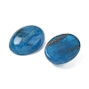 Natural Apatite Cabochons G-S398-02D-2