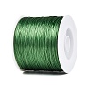 Flat Elastic Crystal Thread EW-Q003-01A-14-3