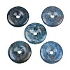 Natural Apatite Pendants G-B196-01B-05-1