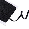 2Bags Polyester Lace Trim OCOR-ME0001-84I-1