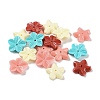 Synthetic Coral Beads CORA-D033-05-1