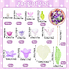 DIY Jewelry Making Kits DIY-SZ0011-04-2