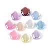 UV Plating Resin Beads RESI-N048-07-1