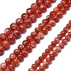 Natural Malaysia Jade Beads Strands G-L645-A01-6mm-30-2