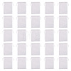 50Pcs Organza Bags Jewellery Storage Pouches Wedding Favour Party Mesh Drawstring Gift OP-TA0001-16E-3
