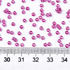 Glass Seed Beads X-SEED-S042-11A-02-4