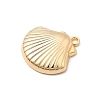 Brass Pendants KK-P321-01C-G-2