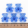 Transparent Acrylic Beads X-MACR-S373-71-B03-5