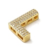 Brass Beads KK-D098-04L-G-2