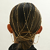 Vintage Tassel Hair Bands for Women TD3669-6