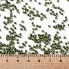 TOHO Round Seed Beads SEED-JPTR11-0037F-4