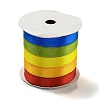 10M 5 Colors Polyester Ribbon X1-OCOR-Q026-03A-1