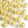 Opaque Acrylic Beads X1-MACR-S370-D16mm-A10-1