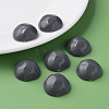 Opaque Acrylic Cabochons MACR-S373-138-A02-2