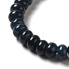 Natural Jade Beads Strands G-E507-01H-3