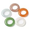 Acrylic Ling Rings OACR-C019-01-1