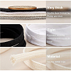25M Double Layer Flat Cotton Cords OCOR-BC0001-74C-4