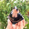 Orgonite Pyramid Resin Energy Generators PW-WGEB768-01-3