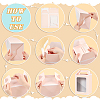24Pcs Rectangle Paper Storage Gift Boxes CON-WA0001-33B-3