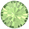 Preciosa® MAXIMA Crystal Round Stones Y-PRC-RBSS6-50520-1