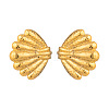 304 Stainless Steel Stud Earrings for Women XO6251-5