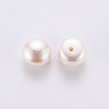 Grade AAA Natural Cultured Freshwater Pearl Beads X-PEAR-N020-01A-2