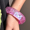 Resin Bangles for Women FS-WGF224C-04-1