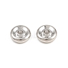 Brass Beads KK-CBA78C7-38C-P-1