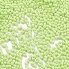 Baking Paint Glass Seed Beads X1-SEED-A033-05S-3
