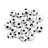 Handmade Lampwork Beads LAMP-H069-02F-1