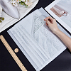 Hotfix Rhinestone DIY-WH0591-611B-3