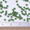 MIYUKI Round Rocailles Beads SEED-X0054-RR0411F-4
