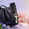 Stainless Steel Keychains KEYC-TAC0035-004V-G-4