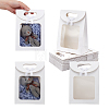 Rectangle Kraft Paper Gift Bags ABAG-WH0038-27A-02-1