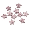 Vintage Handmade Porcelain Beads PR-CBA4F13-D07-1