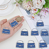 12Pcs Hotfix Glass Rhinestone DIY-CY0003-30A-3