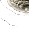 Round Copper Craft Wire CWIR-C001-01B-09-3