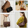 1Pc Cowhide Leather Bag Strap Bag Handles FIND-CL0002-17B-5