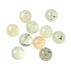 Natural Prehnite Cabochons G-S398-01A-04-1