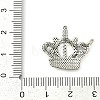 Tibetan Style Alloy Pendants LF10497Y-NF-3