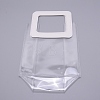 PVC Laser Transparent Bag ABAG-WH0005-34A-01-2