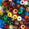 100Pcs Handmade Lampwork Beads LAMP-TA0001-63-4