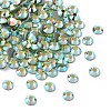 Preciosa® Crystal Hotfix Flatback Stones Y-PRC-HSS6-50540-200-1