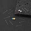 304 Stainless Steel Eye Pin STAS-R045-25mm-3