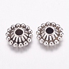 Tibetan Style Spacer Beads LS-LF0641Y-2