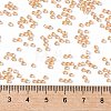 TOHO Round Seed Beads SEED-JPTR11-0301-4