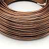 Round Aluminum Wire AW-S001-3.5mm-18-2