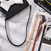   4Pcs 4 Colors PU Leather Bag Handles FIND-PH0017-15-5