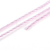 Nylon Braided Cord NWIR-R026-1.0mm-93-5